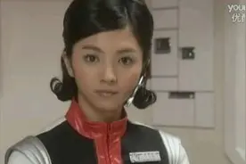 奥特曼中漂亮的小姐姐（第四期）图片