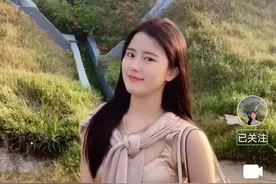 你真美啊，请你停一停！图片