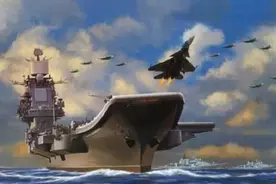 大国重器“八大金刚”，齐聚南海镇守海陆空，发出强烈震慑信号图片