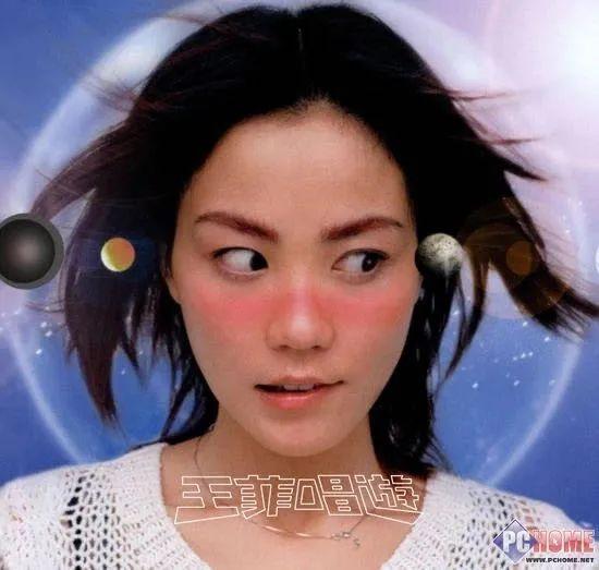 这样“紫”的Y2K，李宇春怎能错过？