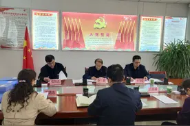 省律师行业党委督查定西市律师行业重点工作图片