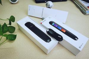 有道智能词典笔上手实测，华为智慧生态加持学习效率会更强吗图