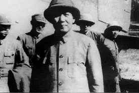 重庆谈判，毛主席三招搞定蒋介石，一招一年，三年建立新中国图片