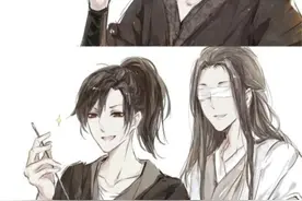 今日壁纸:单人 酷盖王一博、有钱哥哥肖战，相中即拿图片