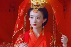 新娘子高兴的上花轿，结果新郎变成了公公，生2子3女结局凄惨图片