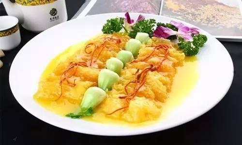 花胶筒一巴西B的做法 2026年巴西花胶图片