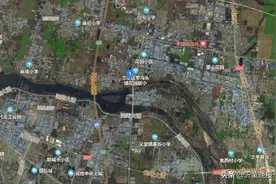 土地征收！临沂要在这几个村建大学图片