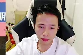 文森特直播落泪，向节奏道歉：错在不该来这里图片