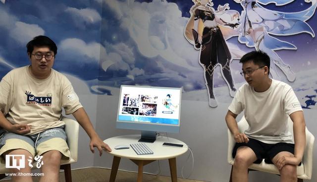 4 款游戏，带你看懂苹果 iPhone 12 系列的游戏天赋