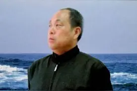 陕北靖边-电影拍摄纪实图片