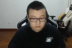 旭旭宝宝御用奶爸退出DNF，直播界的那些事儿图片