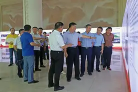 朱虹：出精品 出人才 出效益图片