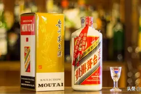 “国酒”茅台割百姓韭菜，因为贵州是穷省？贵州人：鬼打胡说图片