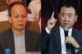 最神秘的超级富豪朱孟依：接盘恒大援手万达，晚年一举动震惊业内图片