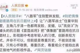 被下架的《雷霆战将》到底有多雷人？图片