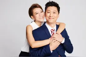 45岁女星恐慌症发作，半夜瘫坐阳台吓坏老公，已前往精神科就医图片