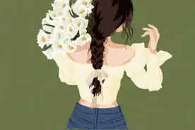 真爱一个人，这些“本能反应”无法克制图片