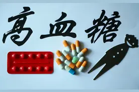 血糖偏高的人，吃早餐牢记“3吃，3不吃”，或有助血糖平稳图片