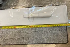 测评：家用拖把这么多，哪一种最“好用”？图片