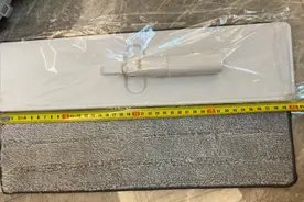 测评：家用拖把这么多，哪一种最“好用”？图片