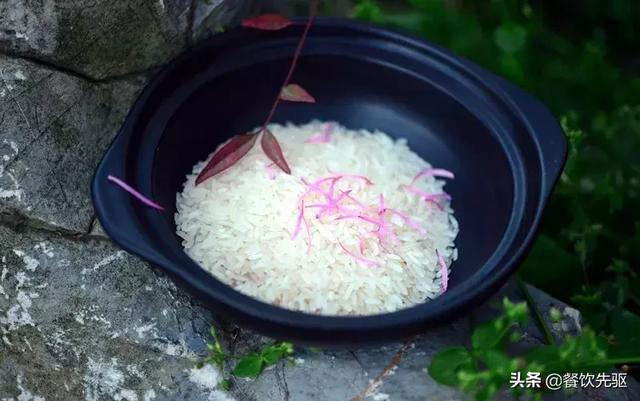 中国顶级大米排行榜！快看看有没有你家乡的