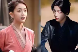 吴宣仪《斗罗大陆》片酬1000万，肖战彼时没名气，片酬超低图片