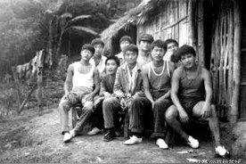 知青往事：时隔半个世纪，至今难忘回上海探亲的艰难旅程图片