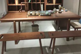 家具人的心酸图片