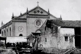 绝密照片，还原百年温州的真实面目图片