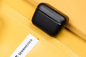 森海塞尔CX True Wireless首测：用低频点燃流行音乐之魂图片