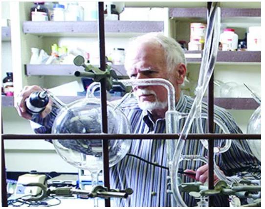 地球上的生命，最早诞生在一池“温泉水”里？