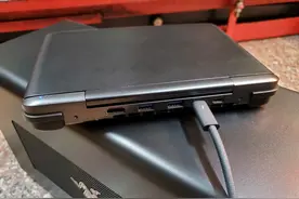 再也不用台式机了，8寸掌上电脑配独立显卡居然这么强大图片