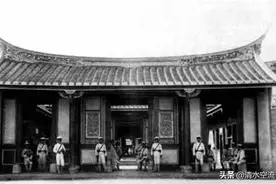 民国初年，两个男人为县长夫人争风吃醋，最后都死于非命图片