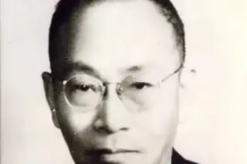 中国疫苗之父汤飞凡，以身试毒战胜沙眼，拒绝美国邀请，毅然留下图片
