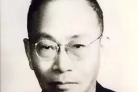 中国疫苗之父汤飞凡，以身试毒战胜沙眼，拒绝美国邀请，毅然留下图片