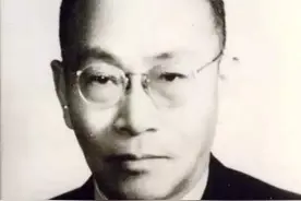 中国疫苗之父汤飞凡，以身试毒战胜沙眼，拒绝美国邀请，毅然留下图片