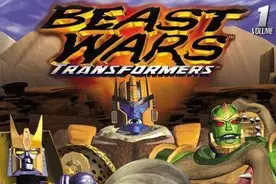 解析《超能勇士》中三变黑猩猩为什么打不过同样三变的霸王龙？图片