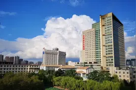 明日开诊！北部战区总医院发布重要通知！图片