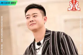 栾云平凭什么能当“德云社副总”？这次的“黑脸”让人心服口服图片