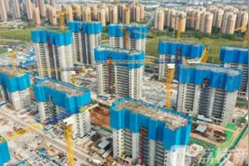 南京新开工保障房237.93万平方米 已完成39.66%图片