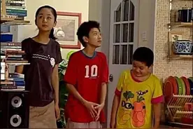 童星现状大比拼，有的成博士、有的出家，有的火成一线图片