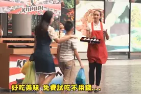 泰国走心短片，感同身受地引发我们反思觉知当下的生活方式图片