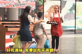 泰国走心短片，感同身受地引发我们反思觉知当下的生活方式图片