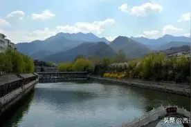 蓝田泡温泉攻略来了图片