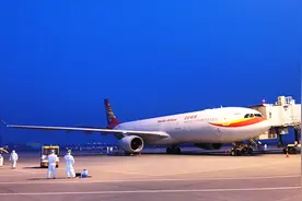 精准防控暖心服务：确保输入性病例不在机场扩散图片
