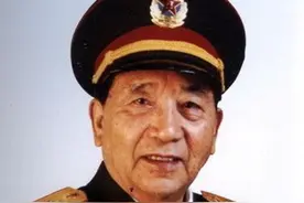 第15军从建立到改制，军事主官都有谁，是何军衔？谁任职最长？图片