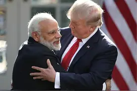 西里古里走廊，真是印度的"七寸"要害吗？图片