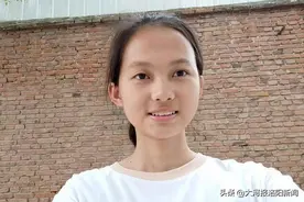 河南农村女孩的高考逆袭：从默默无闻到最终入围全省成绩100名图片