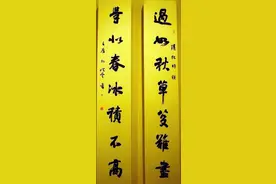 10副耳熟能详的对联，今天终于知道作者了图片