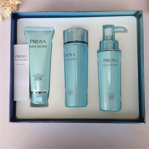 珀莱雅、自然堂、佰草集这些主流国货，到底谁更胜一筹？对比看看